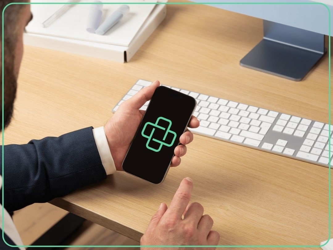 aplikacja dla lekarzy, rejestracja pacjentów online, theraplo