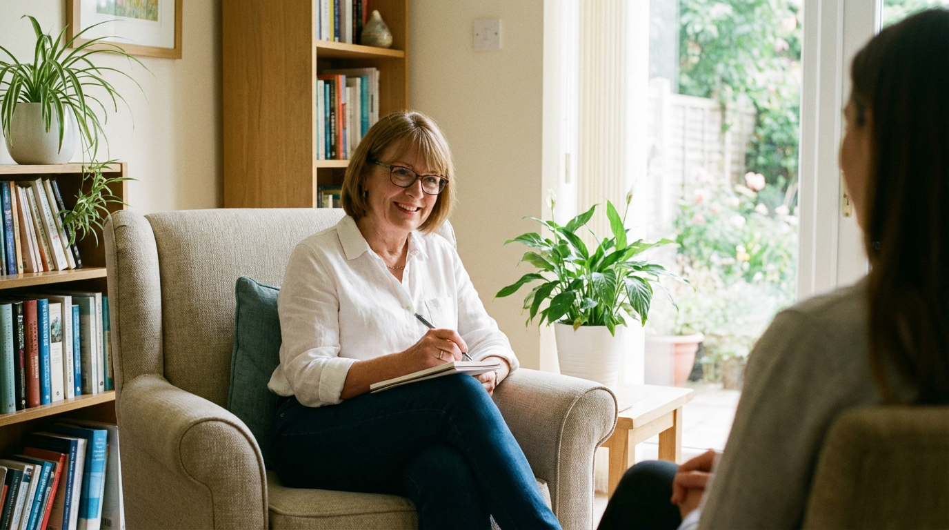 Theraplo - oprogramowanie dla psychologia