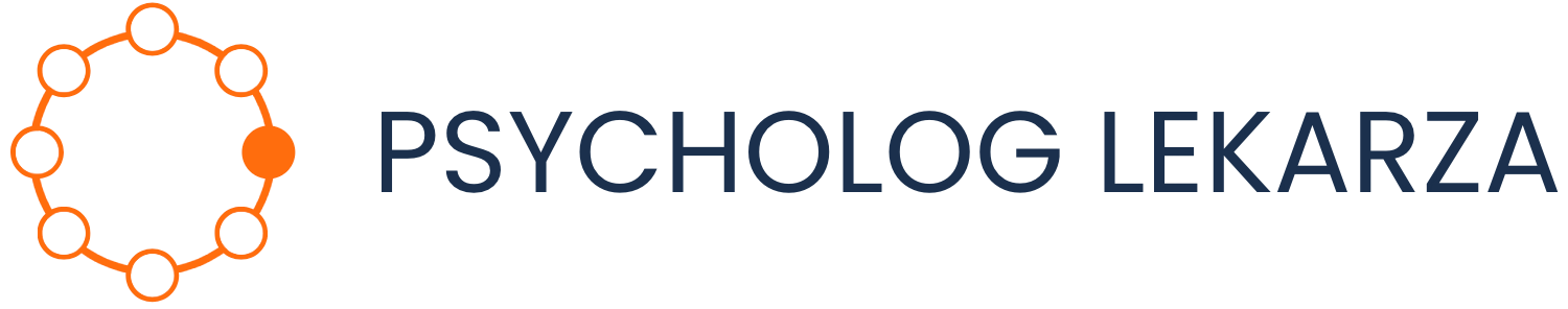 Psycholog Lekarza