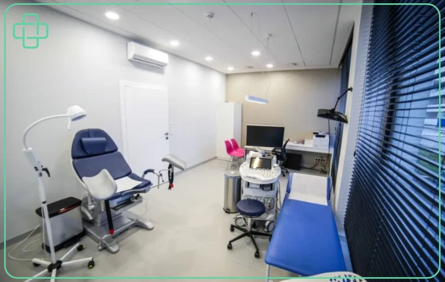 system do zarządzania przychodnią, oprogramowanie medyczne, theraplo