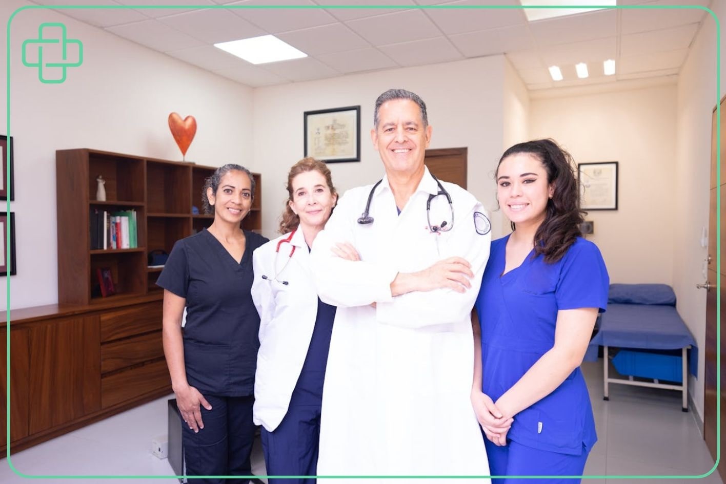 system do zarządzania gabinetem lekarskim, oprogramowanie dla przychodni, theraplo