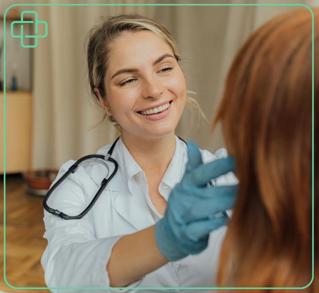 program do gabinetu lekarskiego, aplikacja dla lekarzy, theraplo